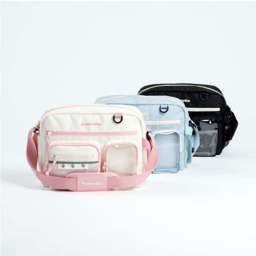 Wai Kei - Chaqueta deportiva de carreras con bloques de color