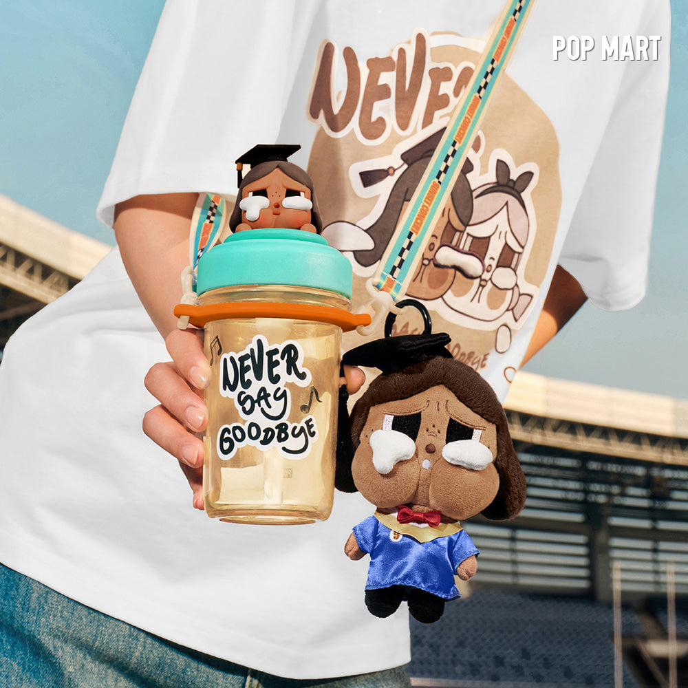 МОНСТРЫ - Лабубу COCA-COLA Серия Фигурки Слепая Коробка