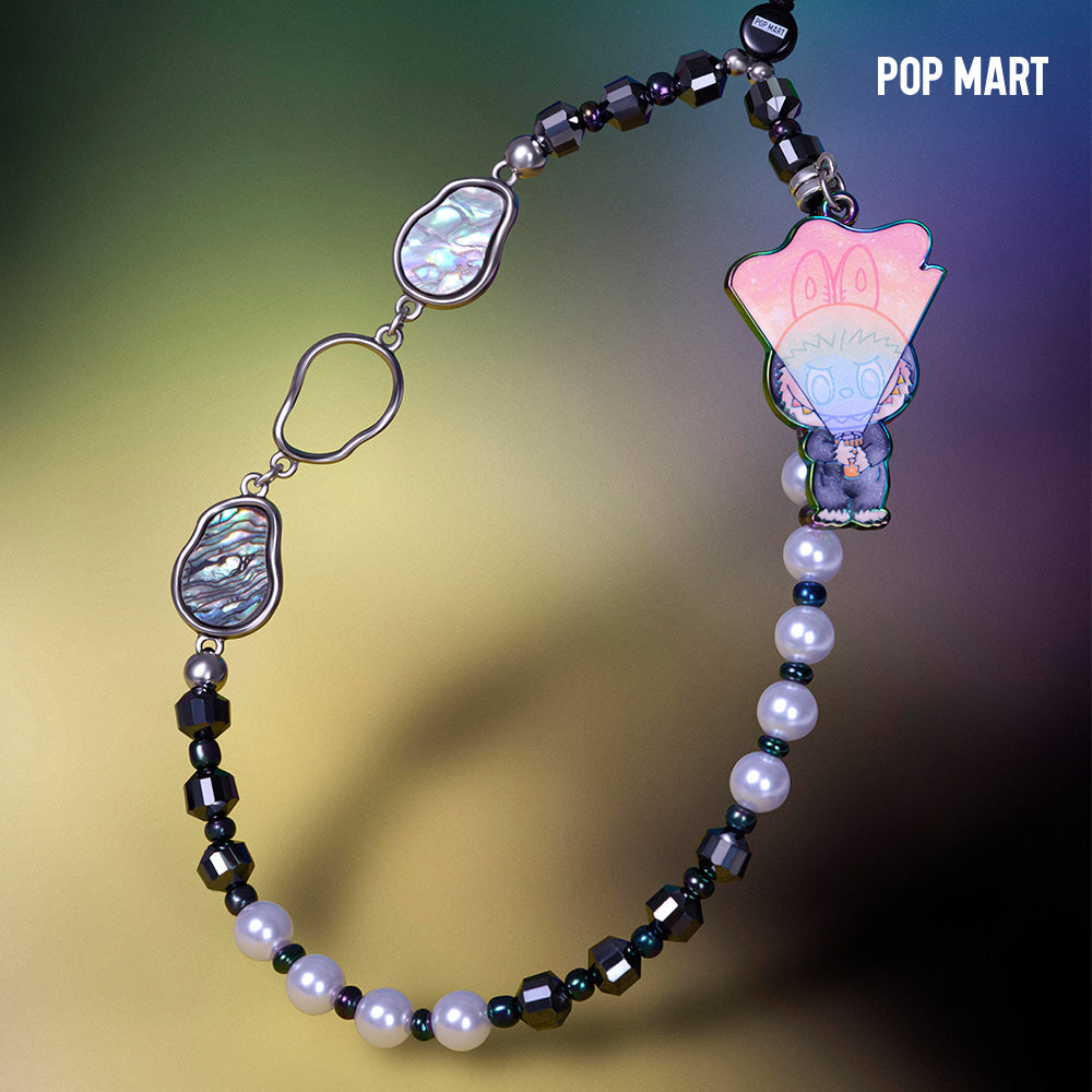 The Monsters - Big into Energy Series Phone Charm Blind Box