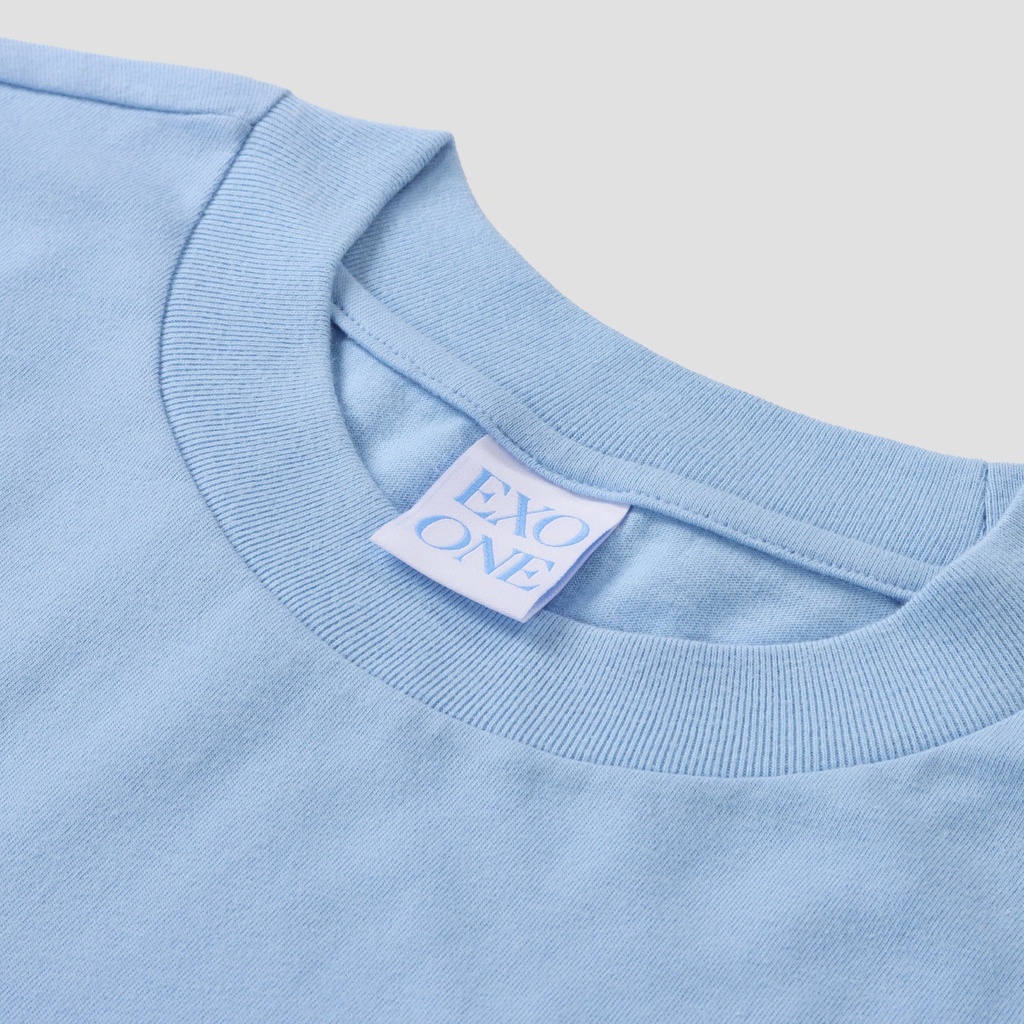 EXO - LONG SLEEVE