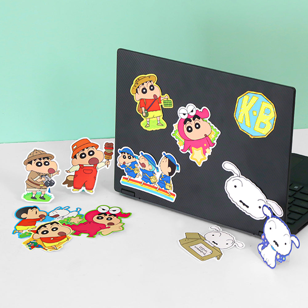 Crayon Shin-Chan - Big Sticker