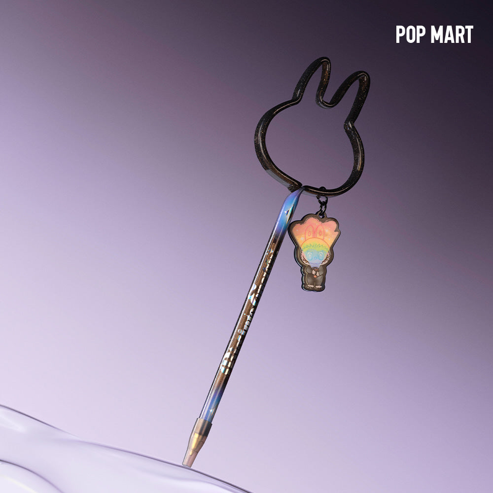 The Monsters - Big into Energy Series Pen Blind Box