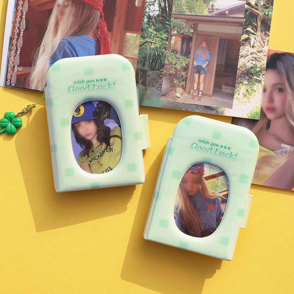 BeonD - Lovers Photocard Holder Book Ver.3