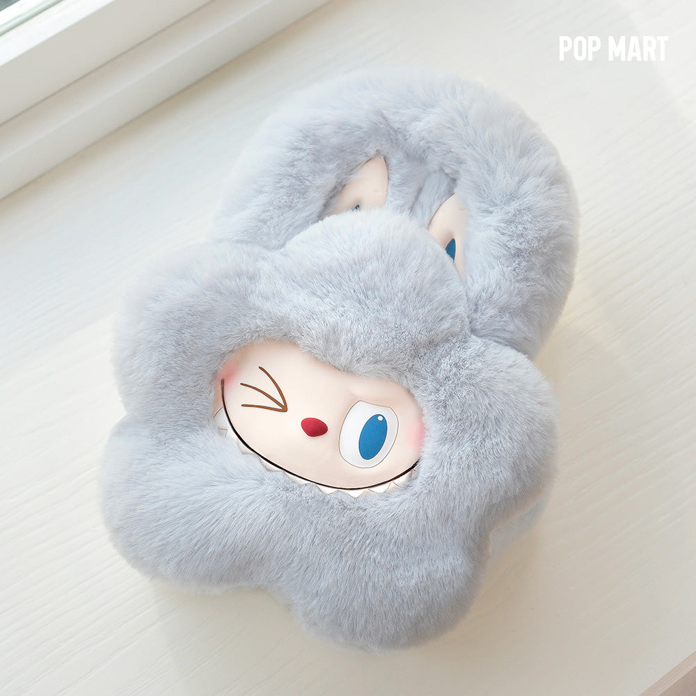 МОНСТРЫ - Labubu Classic Series-Плюшевая сумка-цветок