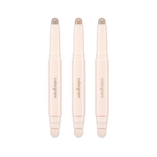 Colorgram X Crayon Shin Chan - Re-Forming Contour Stick