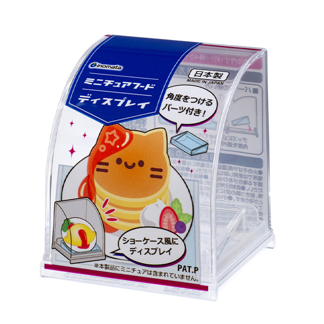 inomata - Miniature Food Display