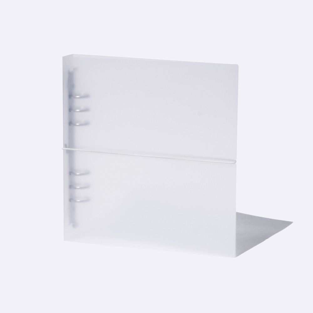 BeonD - A5 Wide Deco Pocket Cover