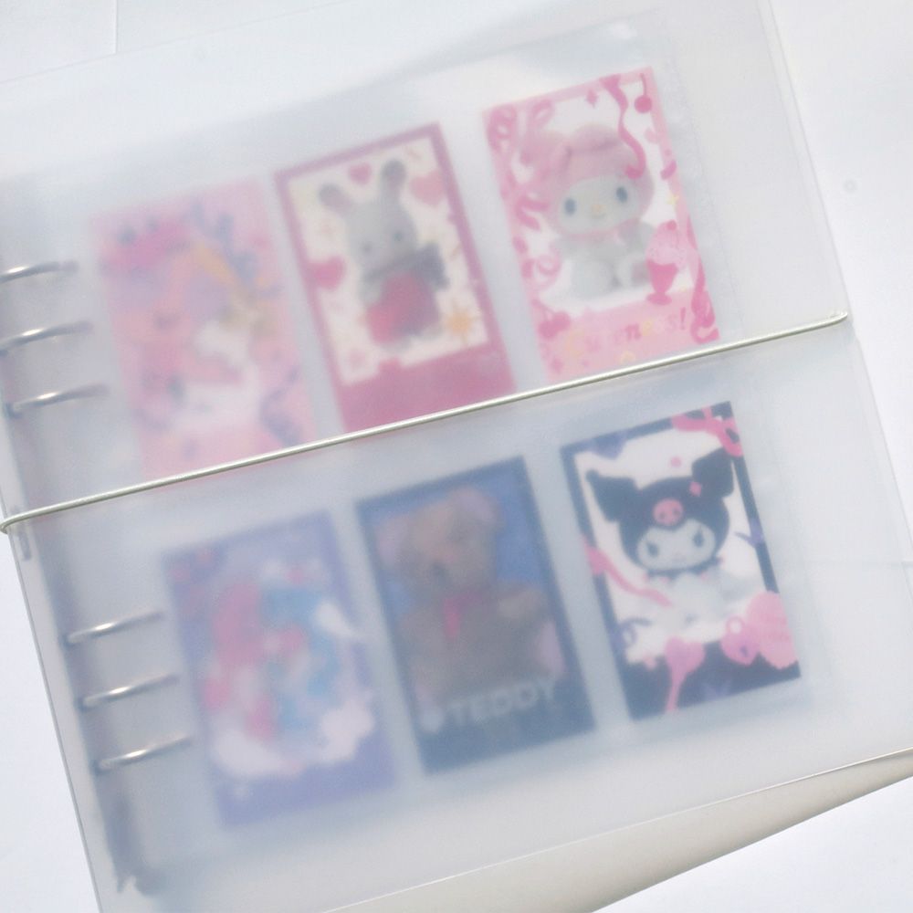 BeonD - A5 Wide Deco Pocket Cover