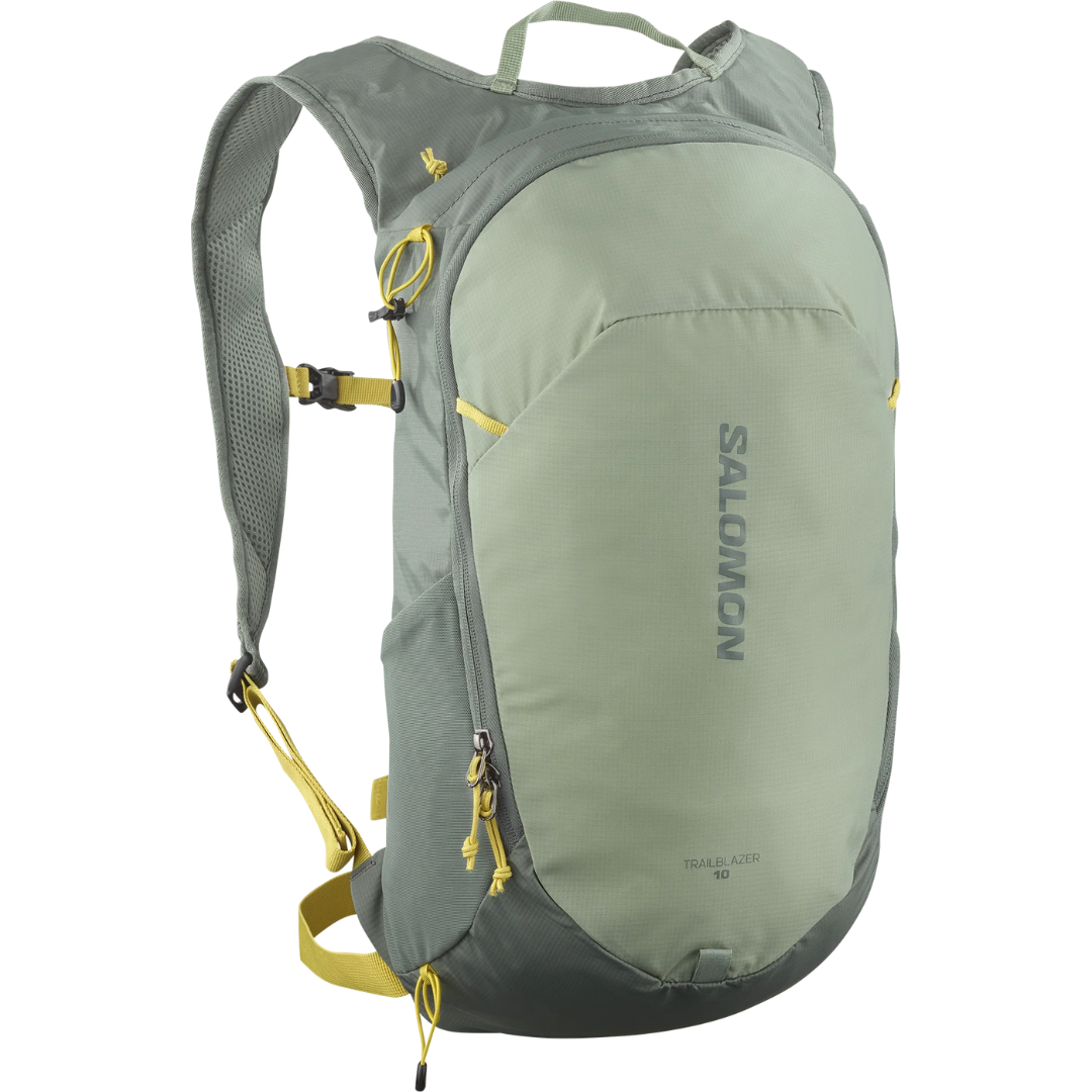 Salomon - Trailblazer 10