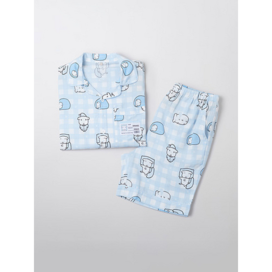 Wai Kei - Chaqueta deportiva de carreras con bloques de color