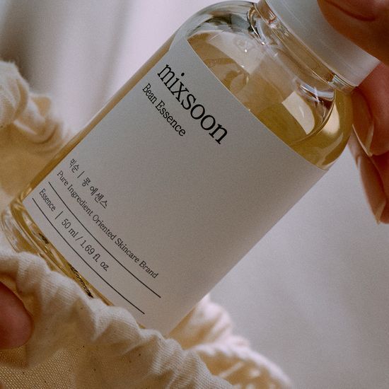 Mixsoon - Bean Essence 50mL