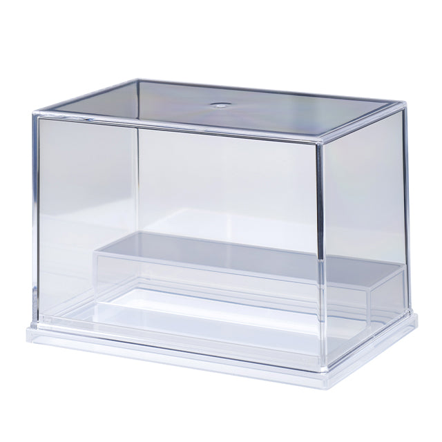 inomata - Mini Figure Display Case