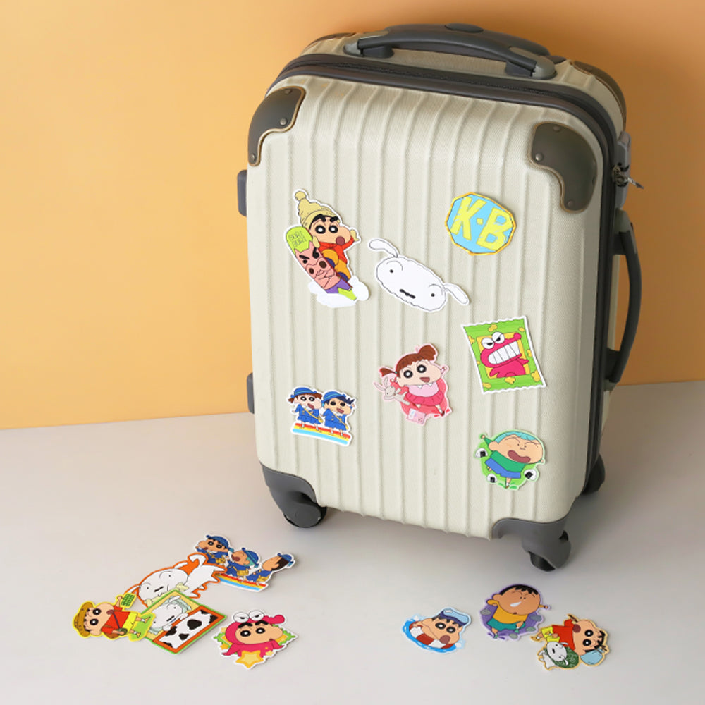 Crayon Shin-Chan - Big Sticker