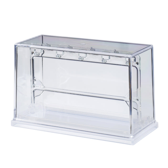 inomata - Mini Charm Display Case