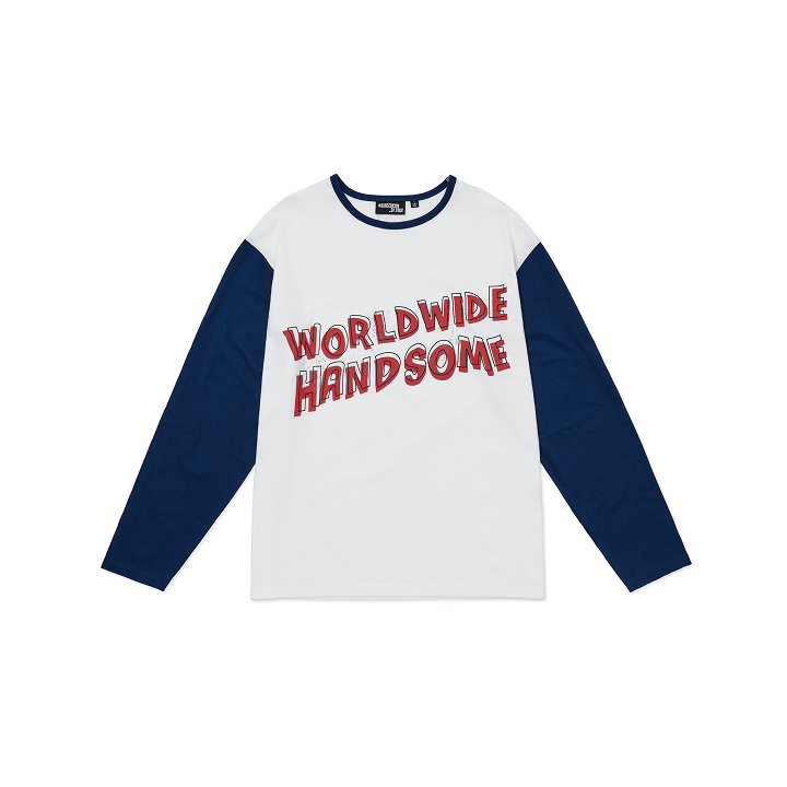 JIN BTS - [#RUNSEOKJIN_EP.TOUR] L/S T-Shirt – SHPLAZA
