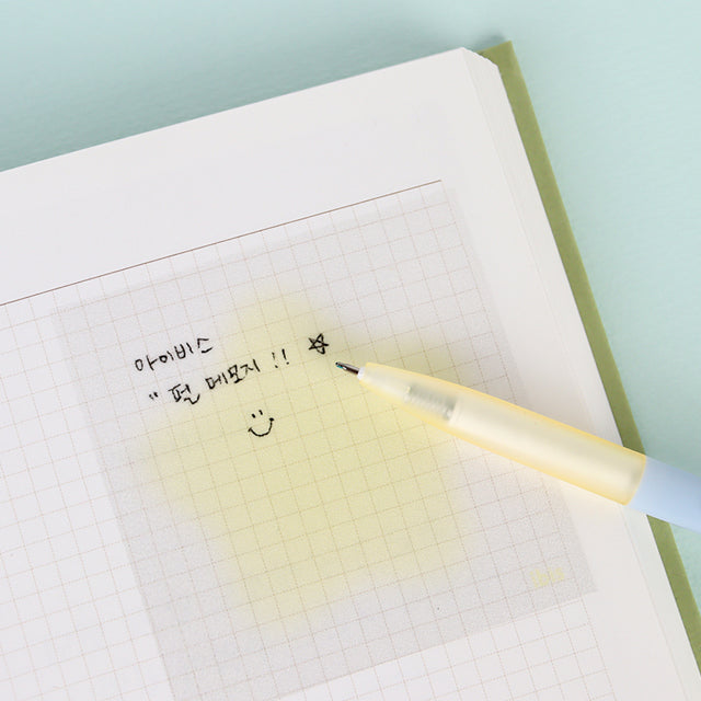 ibis - Bling Blur Sticky Notes