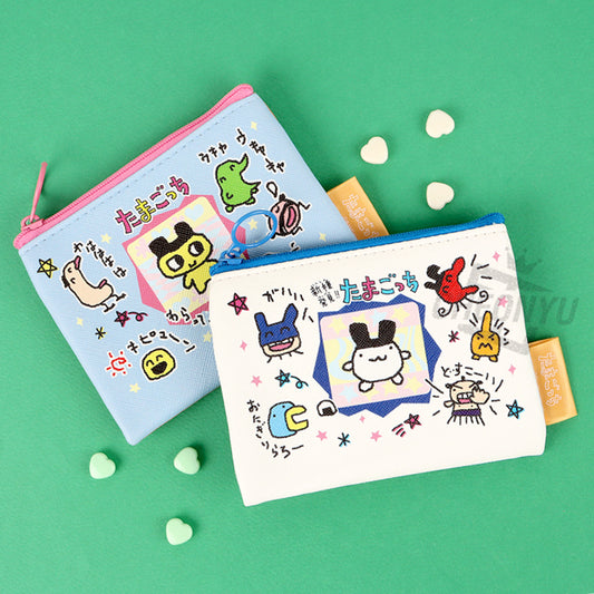 Tamagotchi - Mini Pouch
