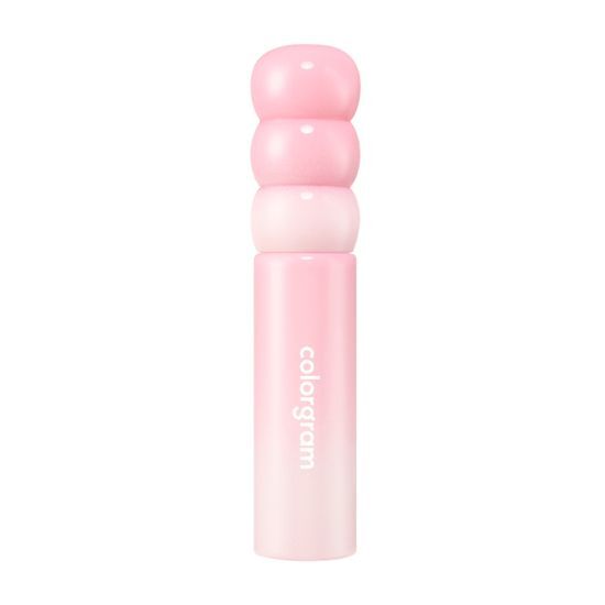 Colorgram X Crayon Shin Chan - Fruity Glass Tint Milk