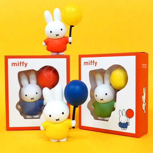 Miffy - Balloon Figure