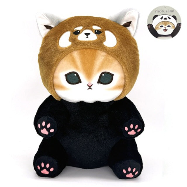 Mofusand - Animal Plush Doll 30cm