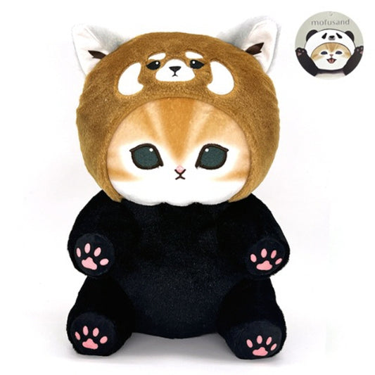 Mofusand - Animal Plush Doll 30cm