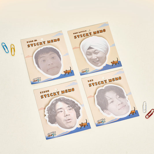 Los villanos están destinados a morir - Portafotos