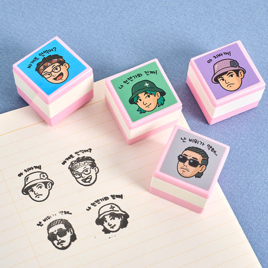 Los villanos están destinados a morir - Portafotos