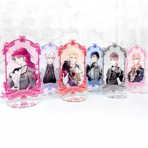 Los villanos están destinados a morir - Portafotos