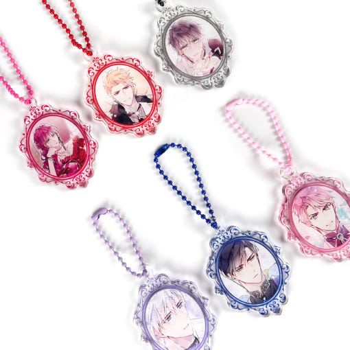 Los villanos están destinados a morir - Portafotos