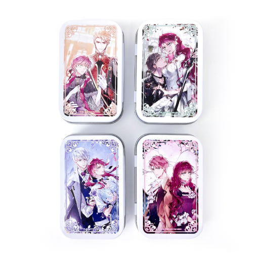 Los villanos están destinados a morir - Portafotos