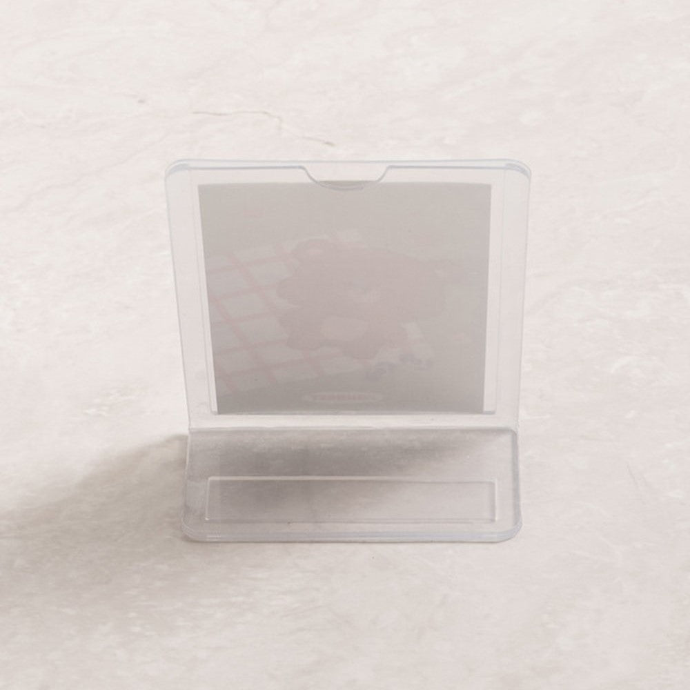 Daiso - Recoge 2 figuras de carga superior de pie