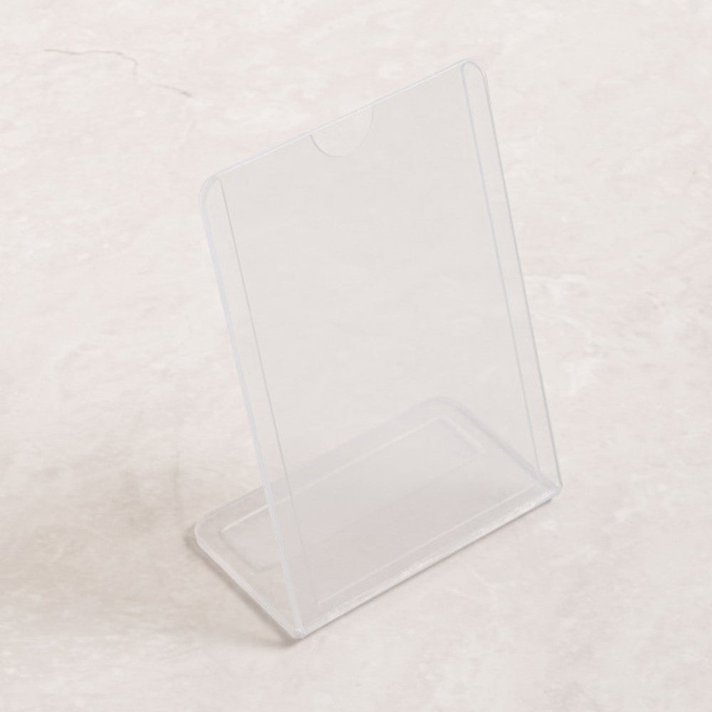 Daiso - Recoge 2 figuras de carga superior de pie