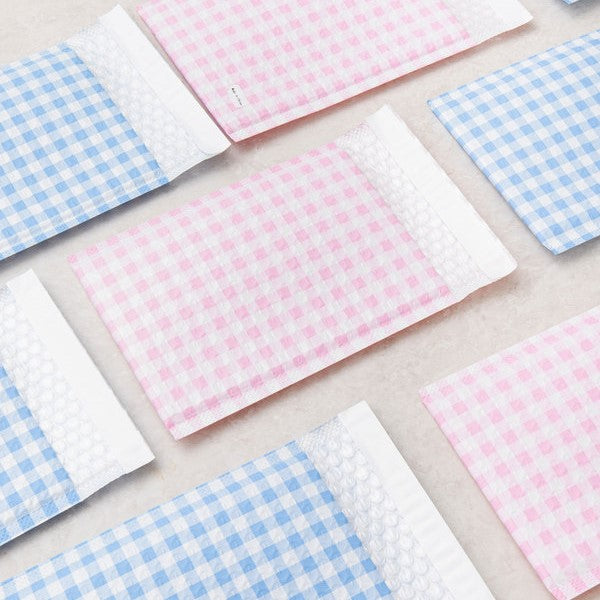 Daiso - Design Air Cap Bag Vertical Type 5Pcs