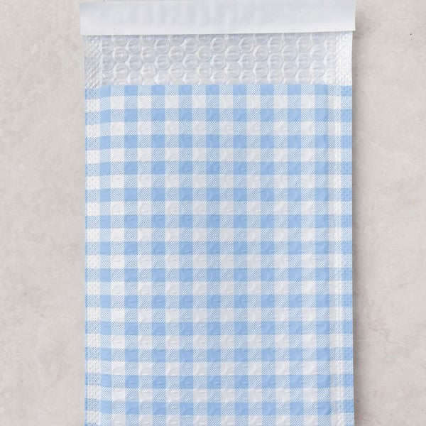 Daiso - Design Air Cap Bag Vertical Type 5Pcs