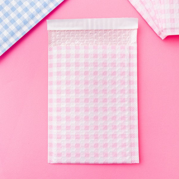 Daiso - Design Air Cap Bag Vertical Type 5Pcs