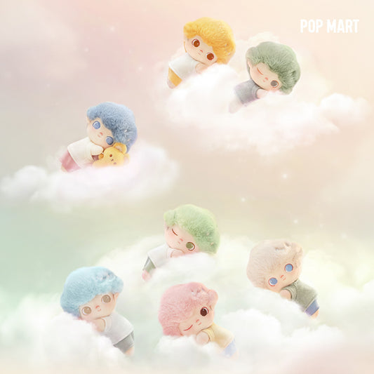 DIMOO - My Cloud Companion Series Cotton Doll Blind Box