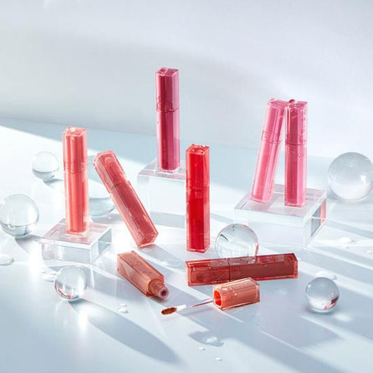 rom&nd - Dewyful Water Tint