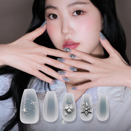 Finger Suit - Premium Parts Press On Nails