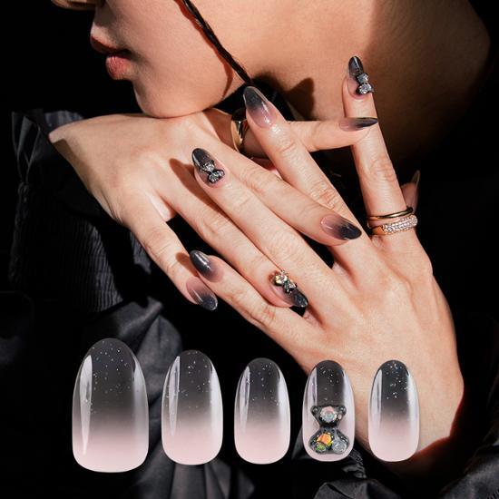 Finger Suit - Premium Parts Press On Nails