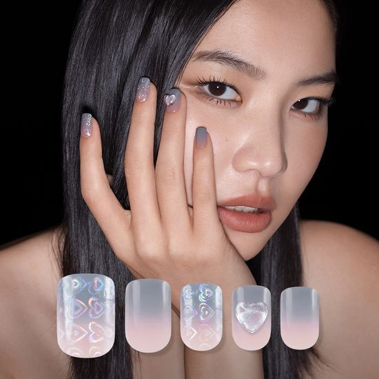 Finger Suit - Premium Parts Press On Nails