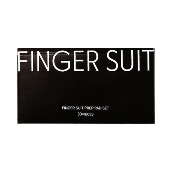 Finger Suit - Prep Pad Set