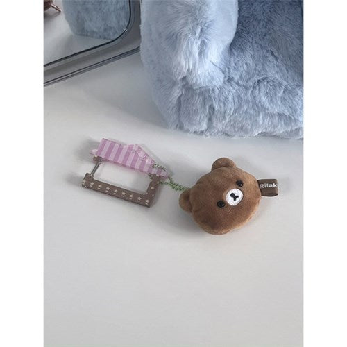 T.L.C.ROOM - Candy House Acrylic Carabiner