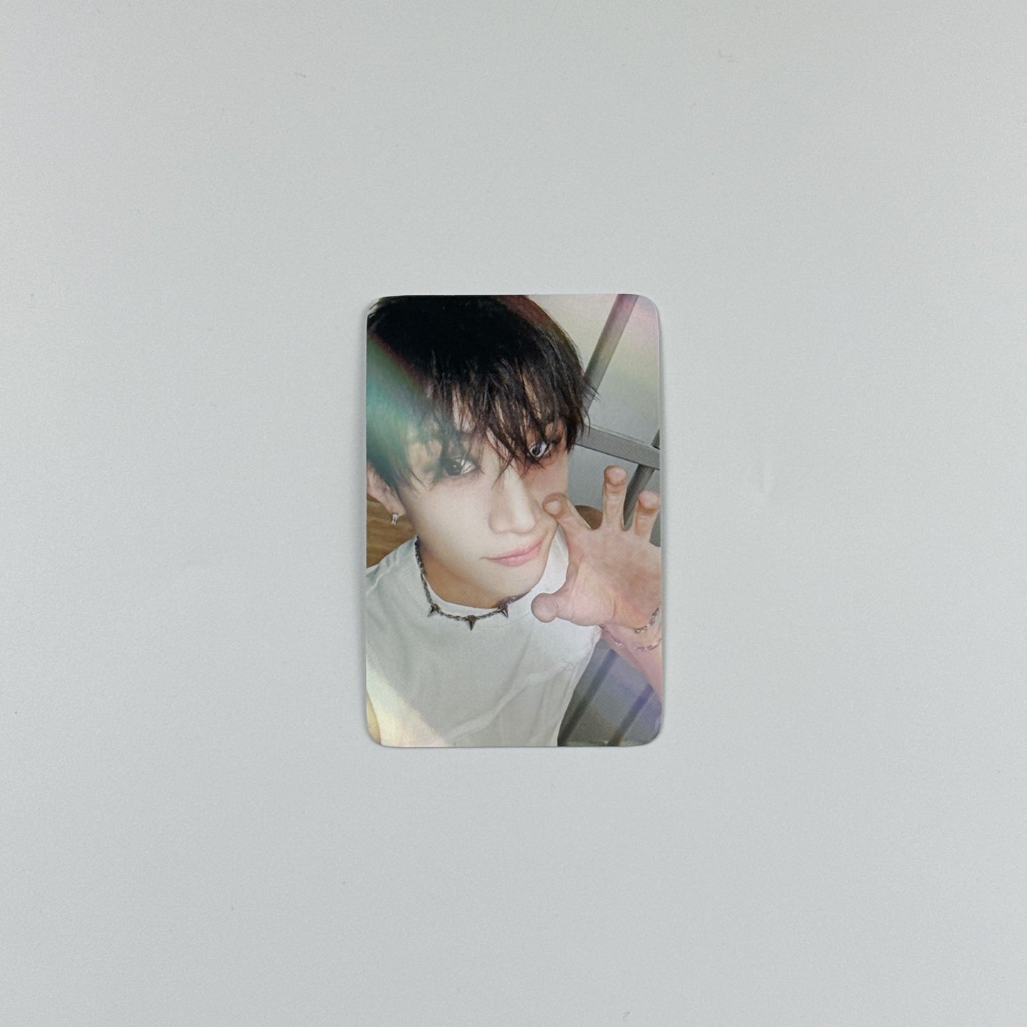 Stray Kids - SKZHOP HIPTAPE '合(HOP)' POB (версия Makestar)