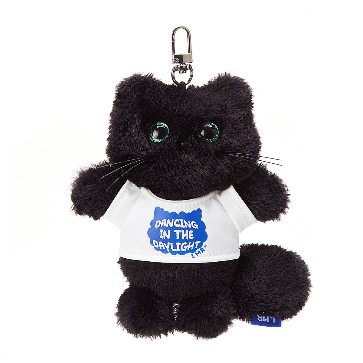 LMR - Ssangyoungee Keyring
