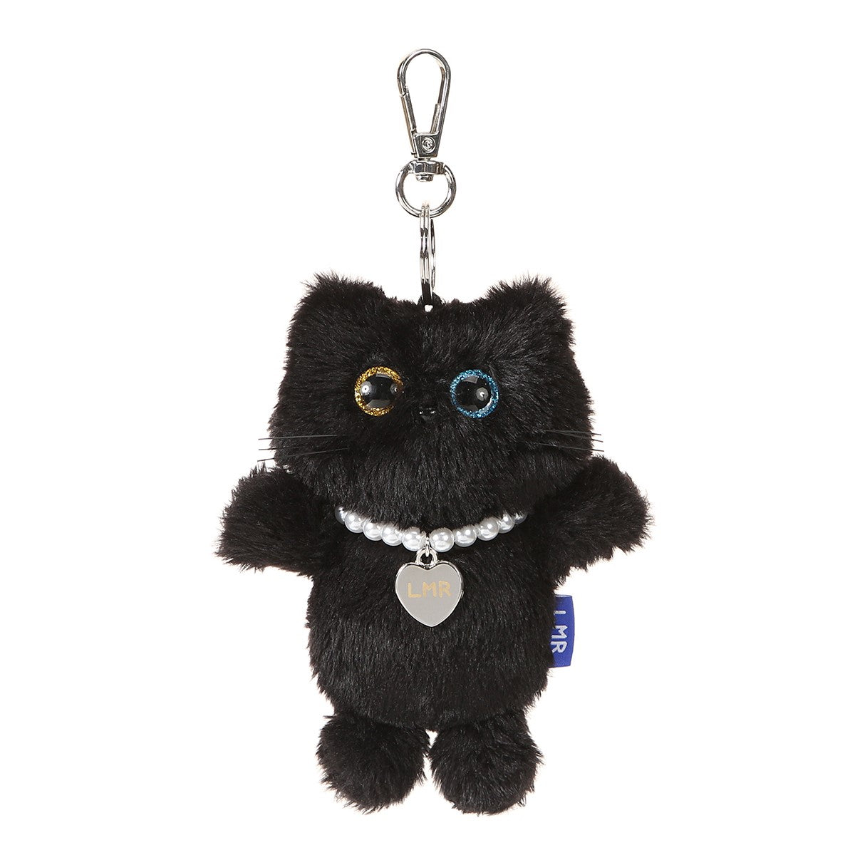 LMR - Mini Ssangyoungee Keyring