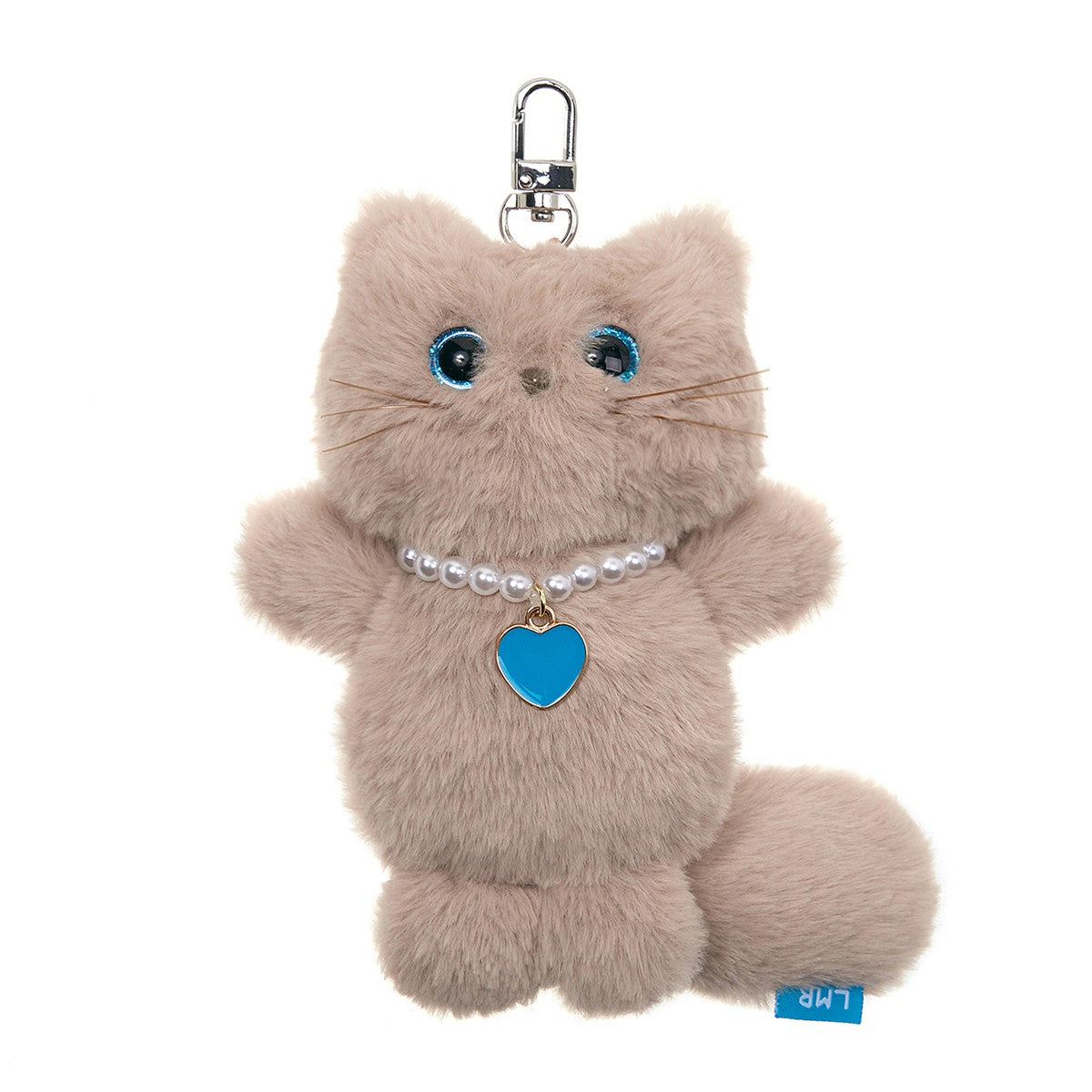 LMR - Ssangyoungee Keyring