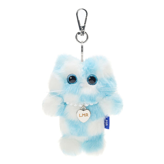 LMR - Mini Ssangyoungee Keyring
