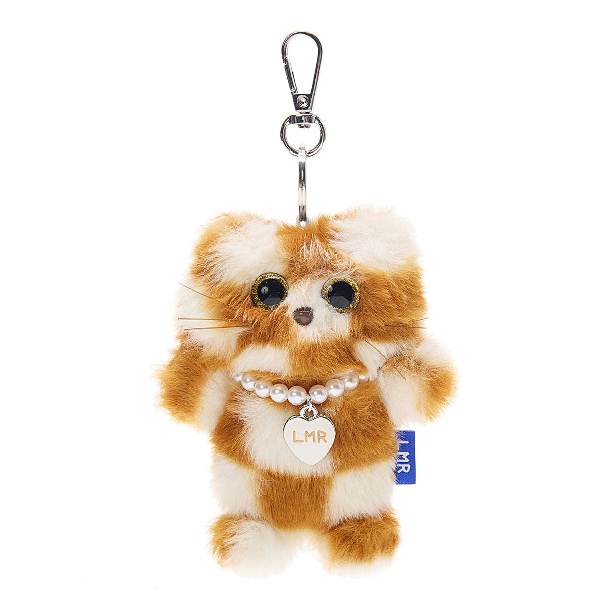 LMR - Mini Ssangyoungee Keyring