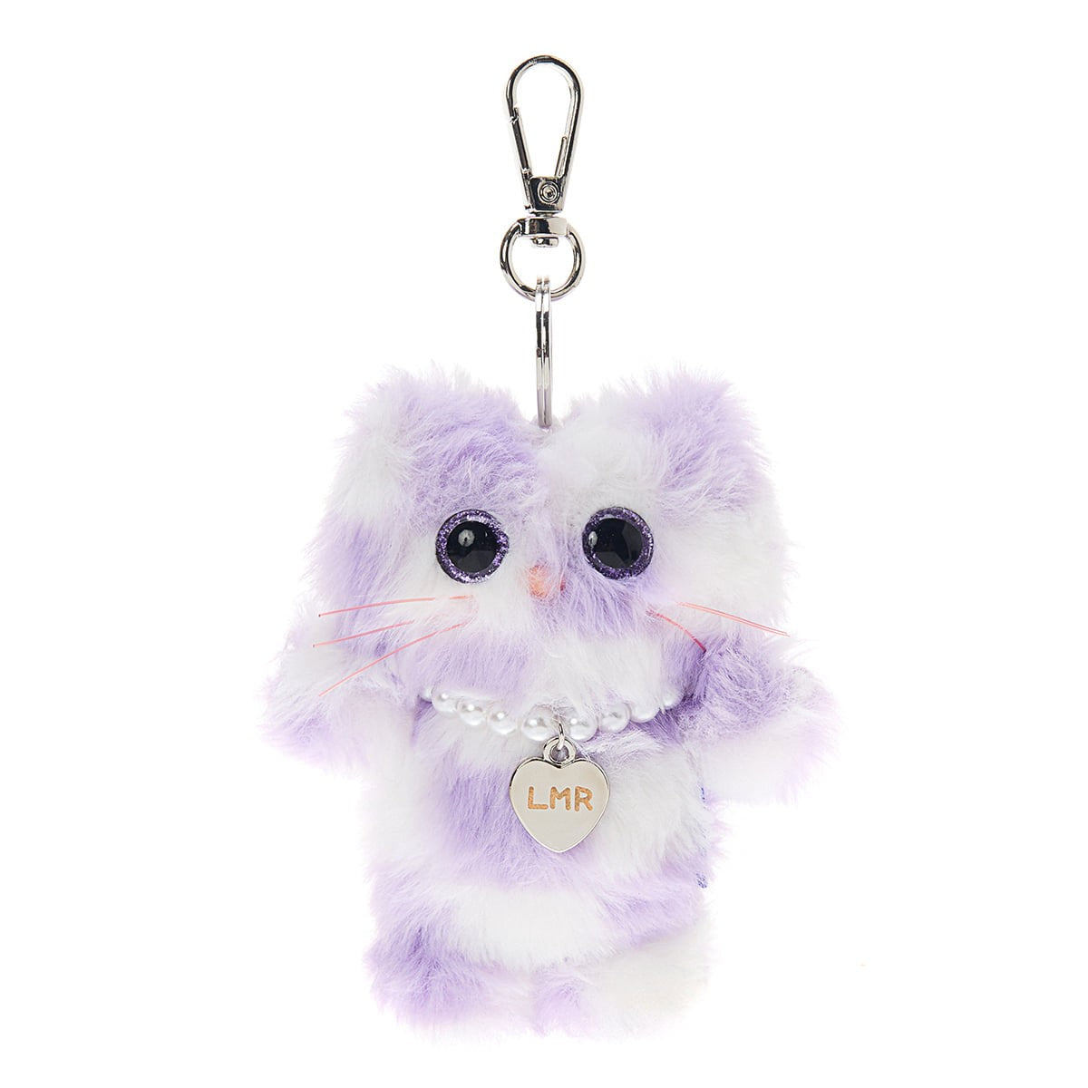 LMR - Mini Ssangyoungee Keyring