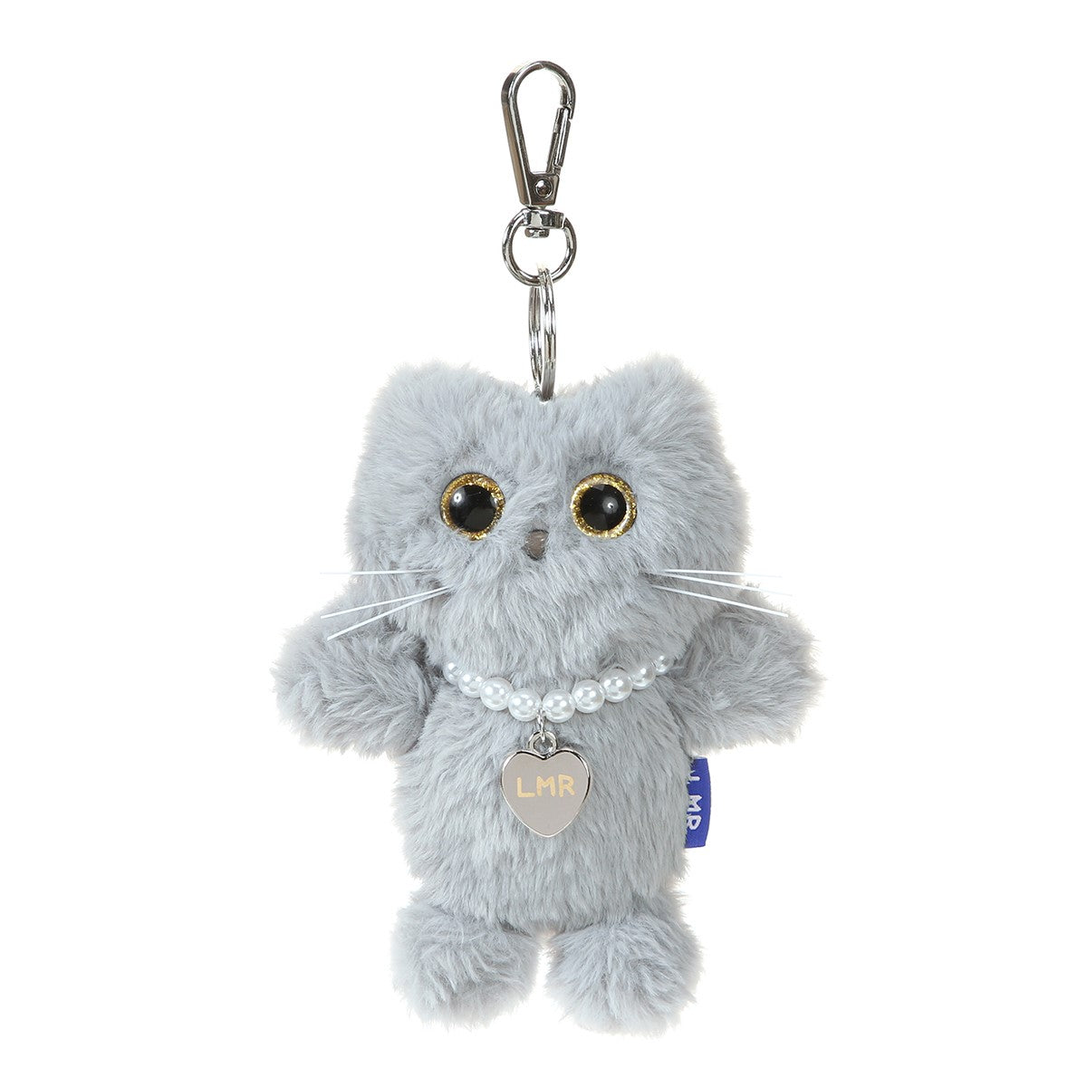LMR - Mini Ssangyoungee Keyring